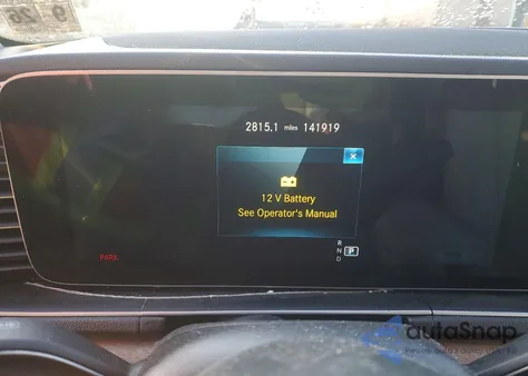 2021 Mercedes-Benz Gle 350 4Matic from USA, damaged, VIN 4JGFB4KB2MA491922